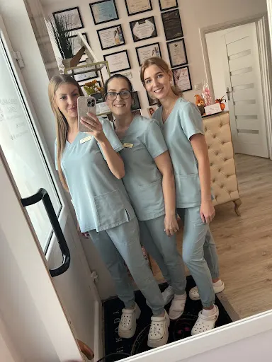 Klinika Urody JASMIN